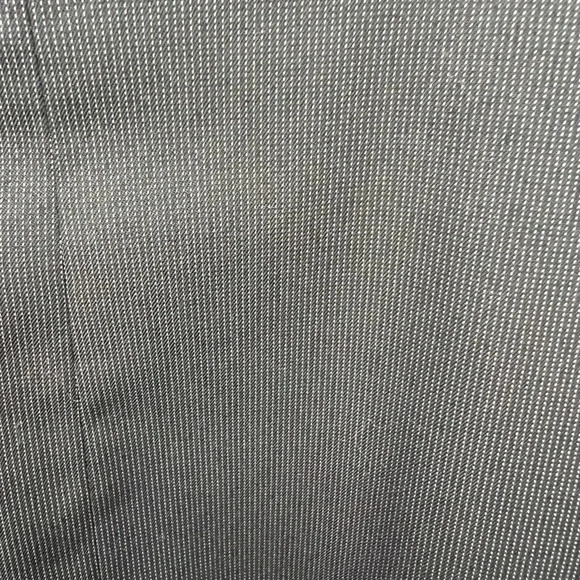 Marc Ecko Men 44L Gray 2-Button Blazer Jacket - Picture 6 of 9